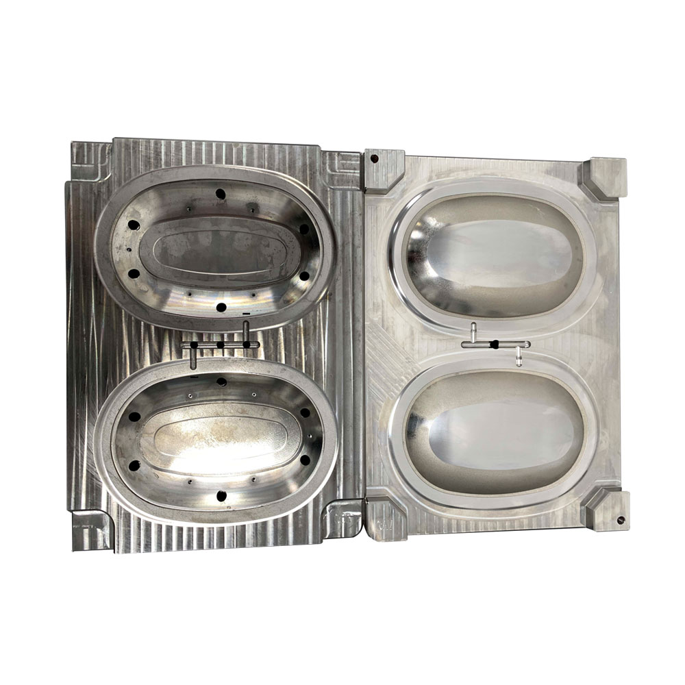 Health Care Product Mould-Health Care Molds & Plastic Injection Parts-Shenzhen XLD Precision Mould Co., Ltd