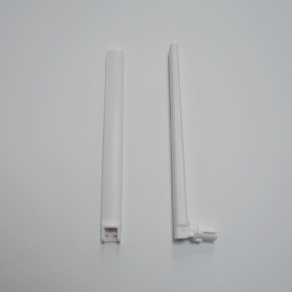 Plastic Injection Router Antenna_GHXLDElectronics /3C Molds & Injected Parts