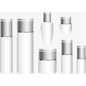 Cosmetics Bottles_GHXLDFood / Daily Necessities Packing Molds & Parts