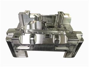 Auto Part Mould-Auto Plastic Molds & Parts-Shenzhen XLD Precision Mould Co., Ltd