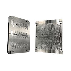 Electronic Parts Mould_GHXLDElectronics /3C Molds & Injected Parts