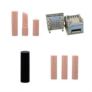 Lip Stick Mould & Product-Food / Daily Necessities Packing Molds & Parts-Shenzhen XLD Precision Mould Co., Ltd