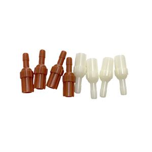 Luer  Connector-Health Care Molds & Plastic Injection Parts-Shenzhen XLD Precision Mould Co., Ltd