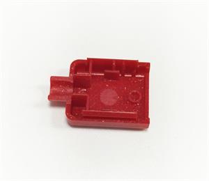USB Sticker Shell-Electronics /3C Molds & Injected Parts-Shenzhen XLD Precision Mould Co., Ltd