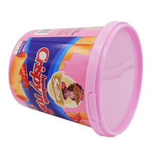 Biscuit Rolls Container_GHXLDFood / Daily Necessities Packing Molds & Parts