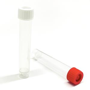 Blood collection tube injection mold maker - Precision thin-walled
