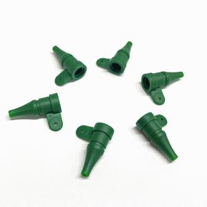 Medical Consumables Puncture Series Silicone Bushings_GHXLDHealth Care Molds & Plastic Injection Parts