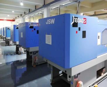 JSW(日本日钢) Injection Machine