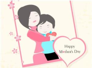 关于母亲节(Mother's Day)-深圳市新龙的精密模具有限公司