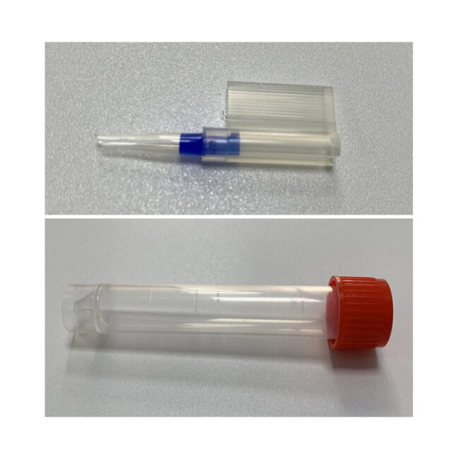 High Performance Plastics Injection Mold Precision Custom Medical Parts Mold ISO Certificate Mold Factory Making - Image 2