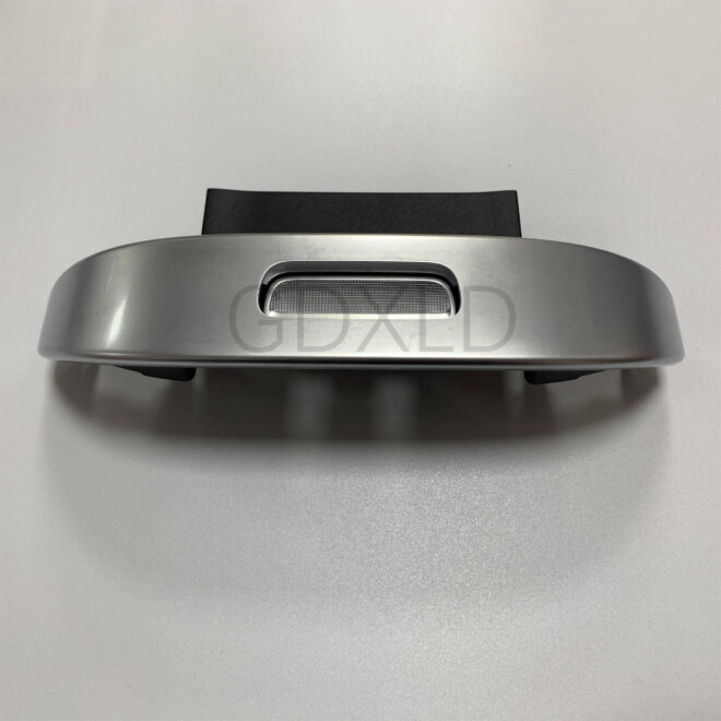 Custom GHXLD Automotive Parts