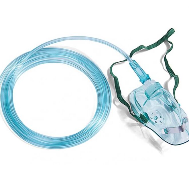 Silicone Catheter Assemblies - Image 2