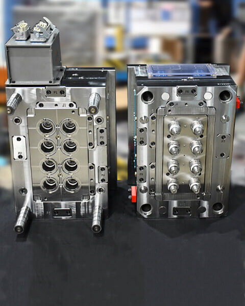 Mastering Multi-Cavity Injection Molding