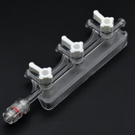Medical Device Injection Molding