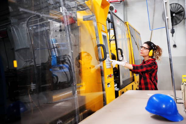 Injection Molding Process and Maintenance Guide