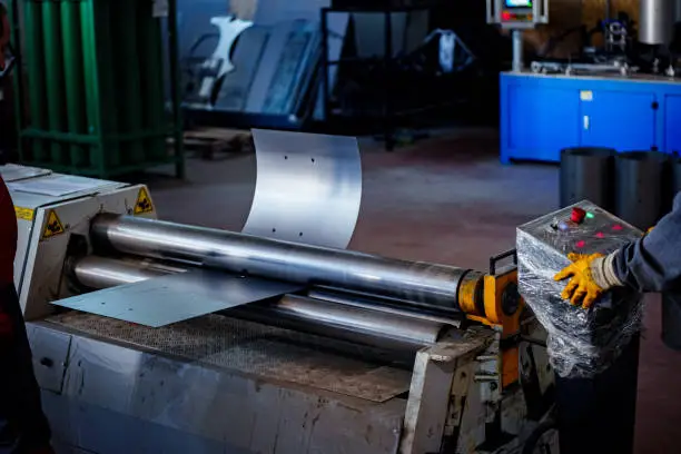 Injection Molding in the Construction Industry