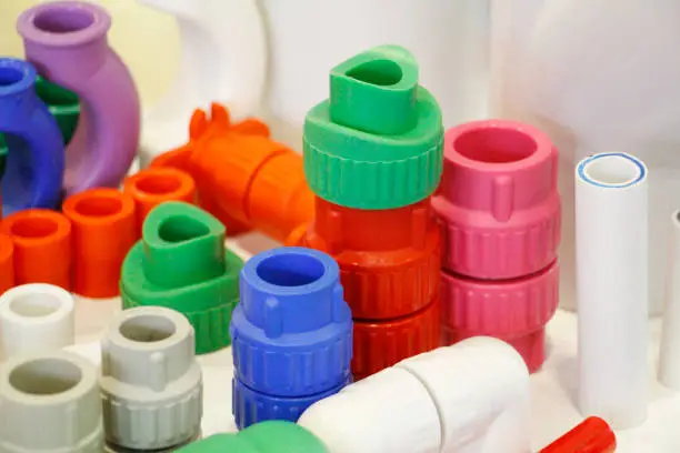 ABS Injection Molding Process