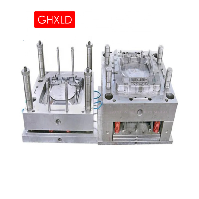 Injection Mold