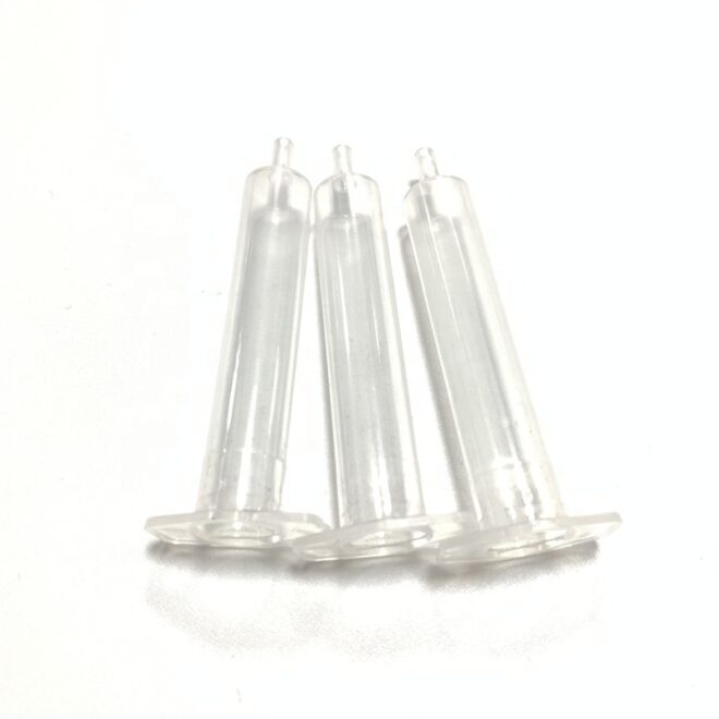 medical injection molding product