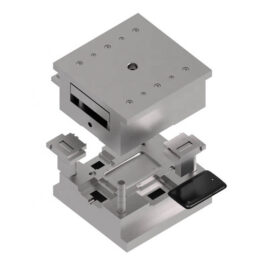 Mold Manufacturers Plastic Molding Gear Mold Open Mold Injection Processing