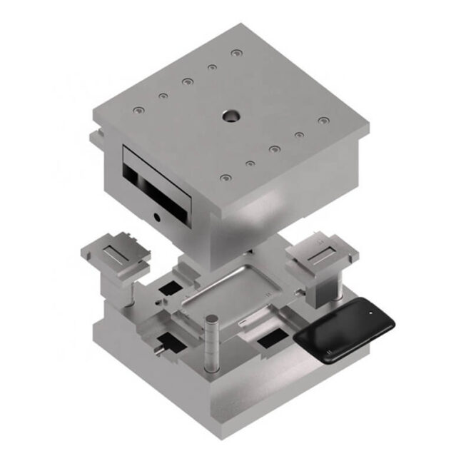 Mold Manufacturers Plastic Molding Gear Mold Open Mold Injection Processing