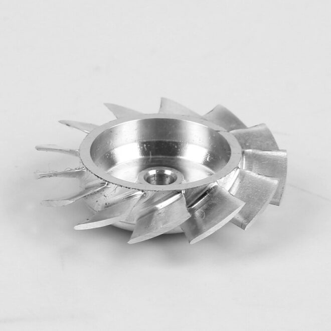 Mold Manufacturers Plastic Molding Gear Mold Open Mold Injection Processing - Image 3