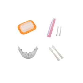 Custom Silicone Parts Rubber Injection Molding