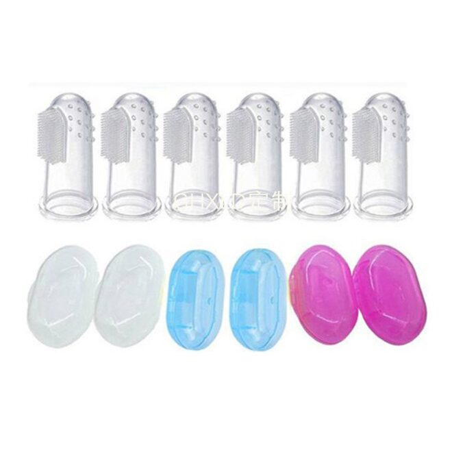 Liquid Silicone Baby Products