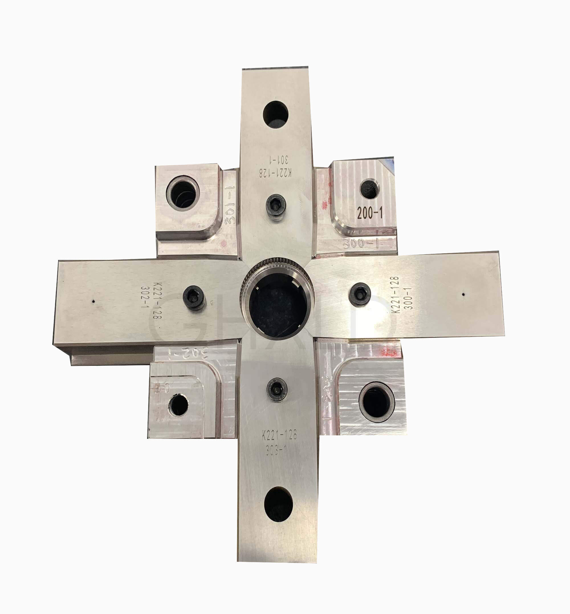 Automotive Parts Molding