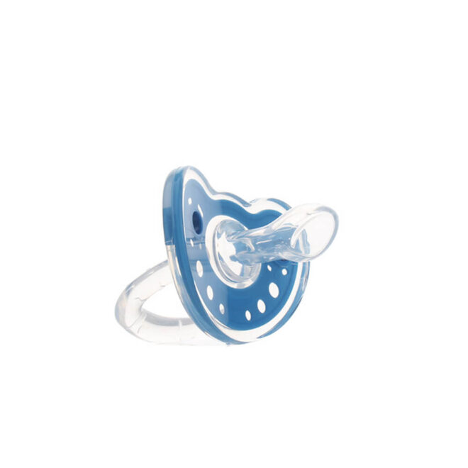 GHXLD’s Advanced Liquid Silicone Injection Molding Process for Baby Pacifiers - Image 5