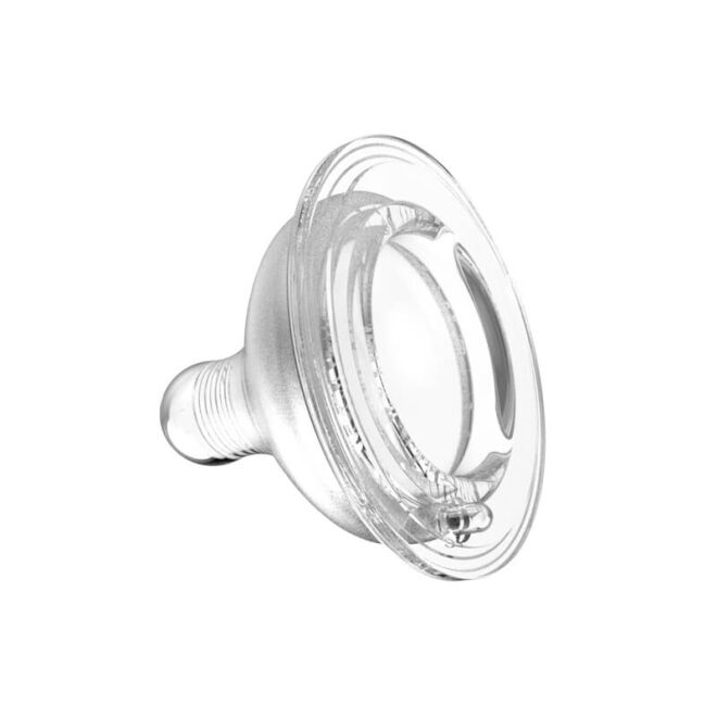 GHXLD’s Advanced Liquid Silicone Injection Molding Process for Baby Pacifiers - Image 3
