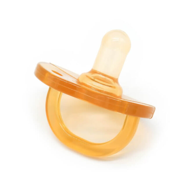 GHXLD’s Advanced Liquid Silicone Injection Molding Process for Baby Pacifiers - Image 4