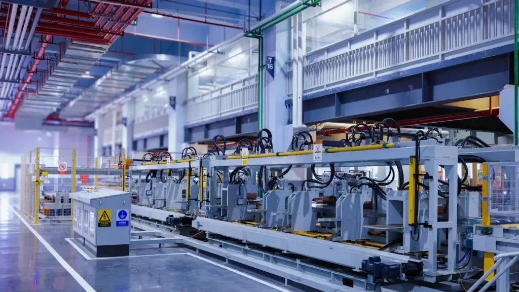 Blow Molding vs Injection Molding (2)