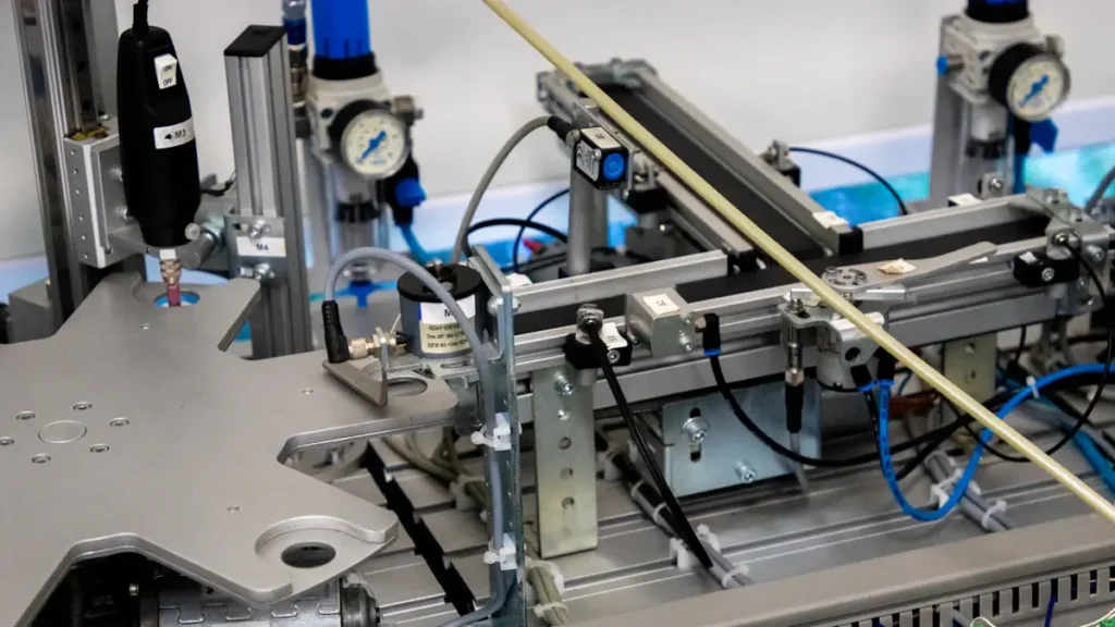 Precision Injection Molding Parting Line: Best Practices for High-Quality Molds