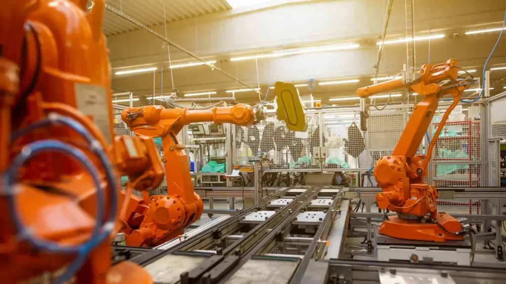 Custom Injection Molding