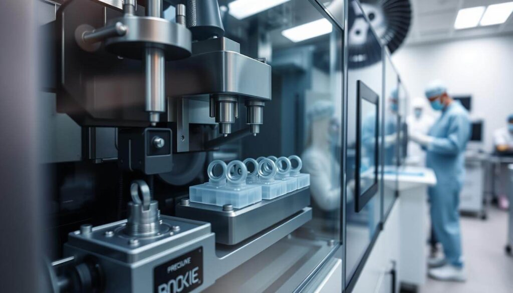 Precision Injection Molding For Medical Applications Key Precision Injection Molding For Medical Applications Key