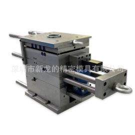 Professional Plastic Injection Mould Manufacturer | Custom Moulding Solutions for Various Industries