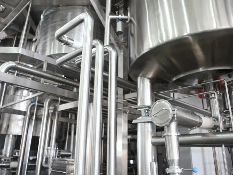 How to Design a High-Performance Rotary Demoulding Mechanism: The Complete Guide