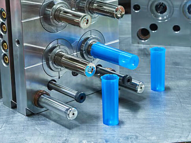 Custom ABS Aerospace Plastic Parts Product Injection Moulding Services
