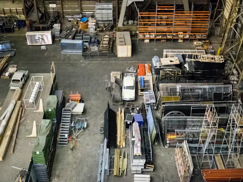 Professional Injection Molding