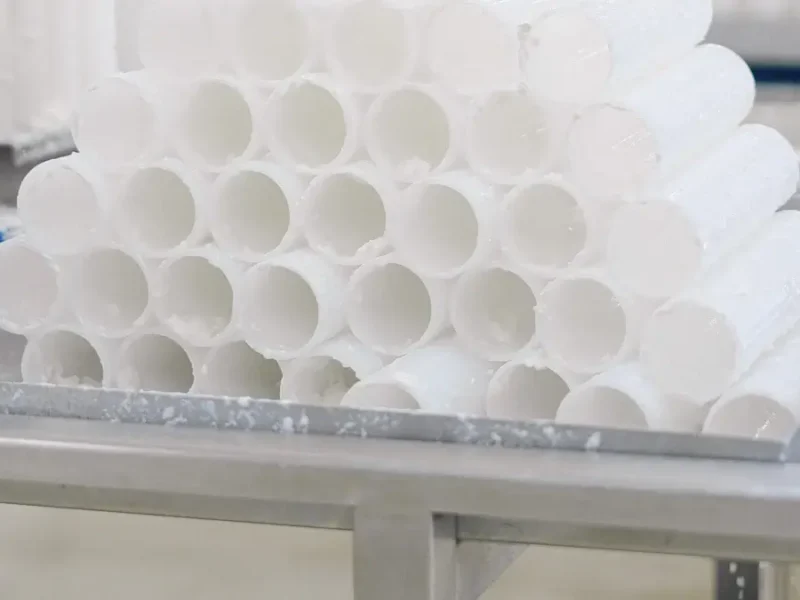 Key Components of an Injection Mold: A Comprehensive Guide