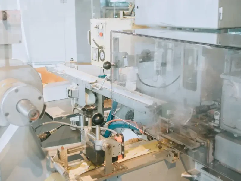 Injection Molding Quote