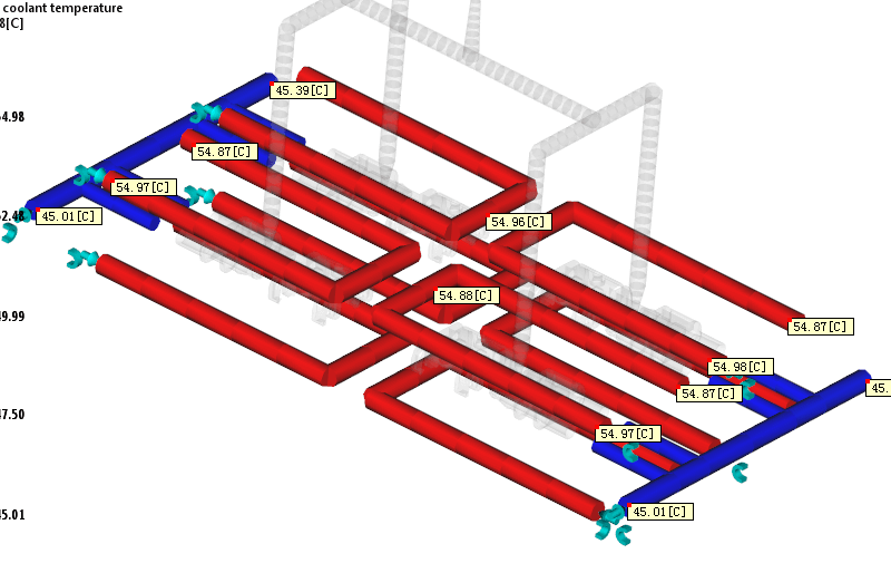 injection mold design
