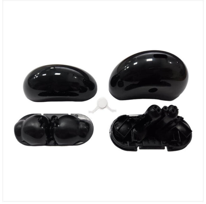 Precision Injection Molded Parts for High-Performance Earphones