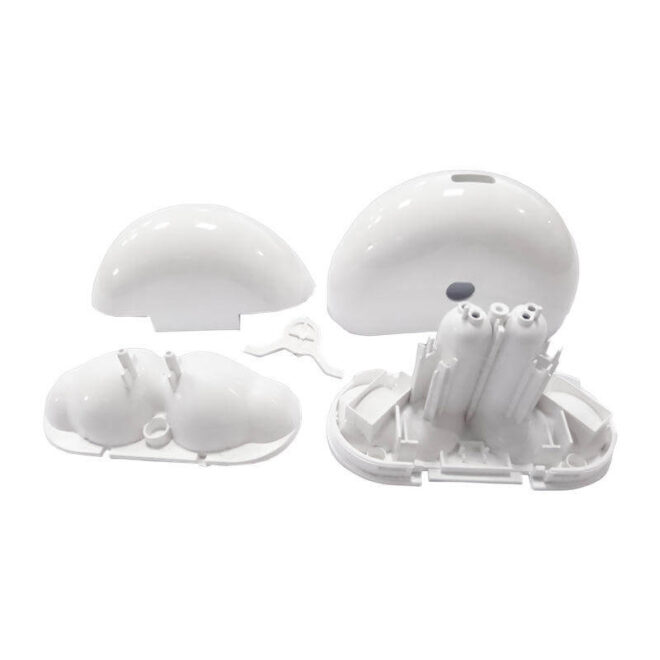 Custom Earphone Case Injection Mold Solutions – Designed for Perfection - Image 5