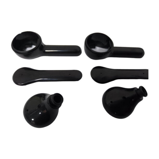 Precision Injection Molded Parts for High-Performance Earphones - Image 5