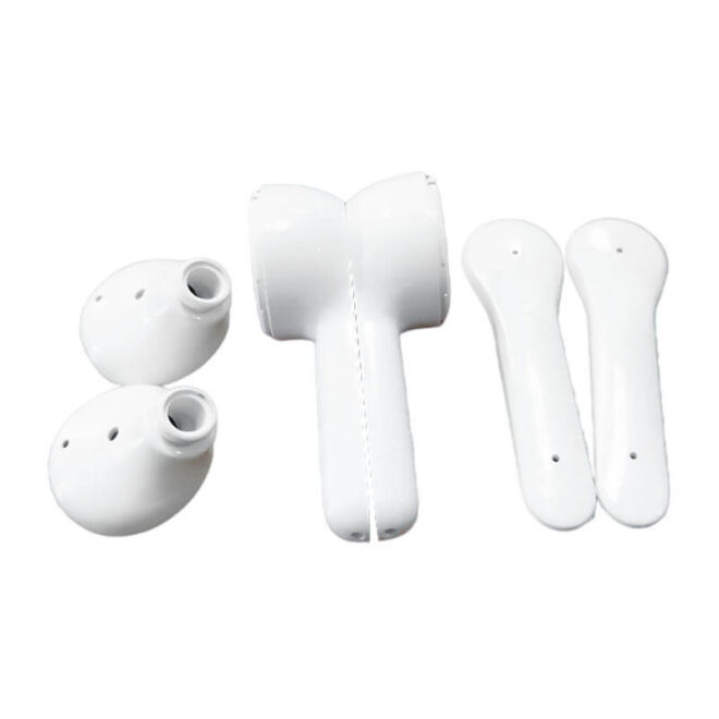 Precision Injection Molded Parts for High-Performance Earphones - Image 3