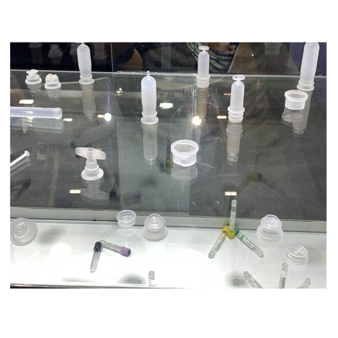Medical Consumables Injection Molding