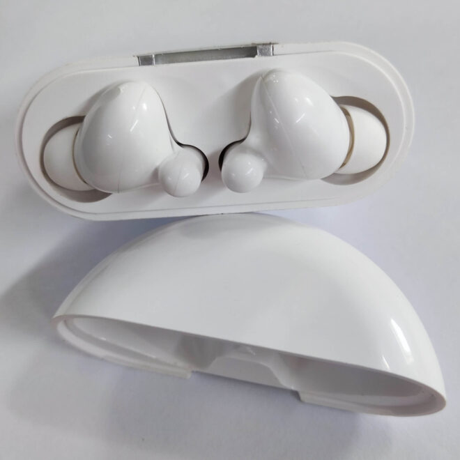 Plastic Case Molds For Bluetooth Headset Case - Image 4