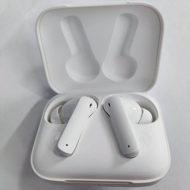 Plastic Case Molds For Bluetooth Headset Case